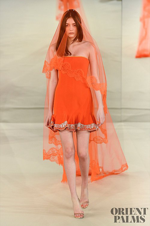 Alexis Mabille Spring-summer 2017 Alexis Mabille Spring-summer 2017