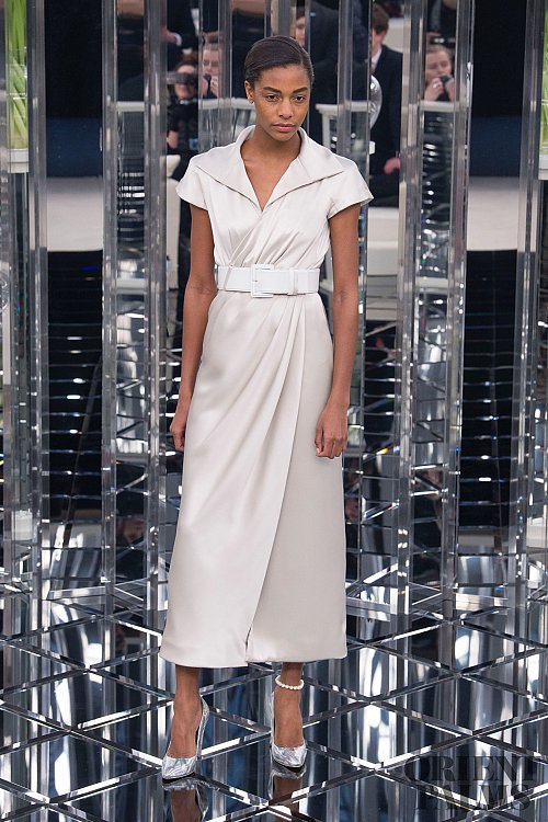 Chanel Spring-summer 2017 Chanel Spring-summer 2017