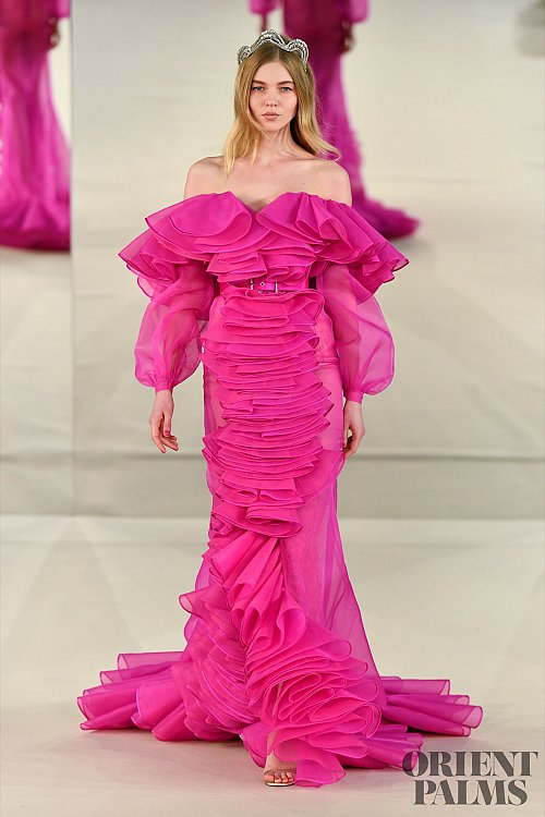 Alexis Mabille Spring-summer 2017 Alexis Mabille Spring-summer 2017