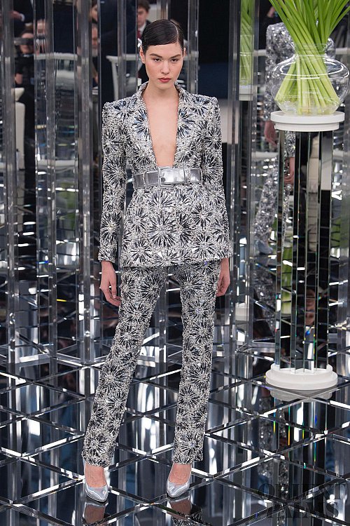Chanel Spring-summer 2017 Chanel Spring-summer 2017