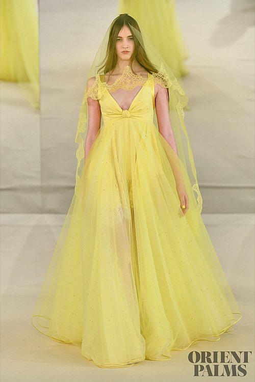 Alexis Mabille Spring-summer 2017 Alexis Mabille Spring-summer 2017