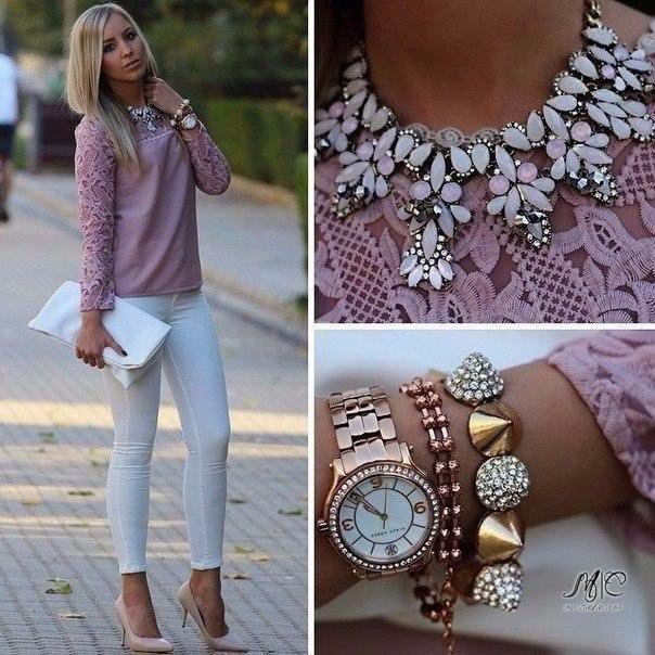 Look! Интересные детали! Look! Интересные детали!