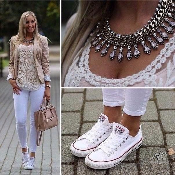 Look! Интересные детали!