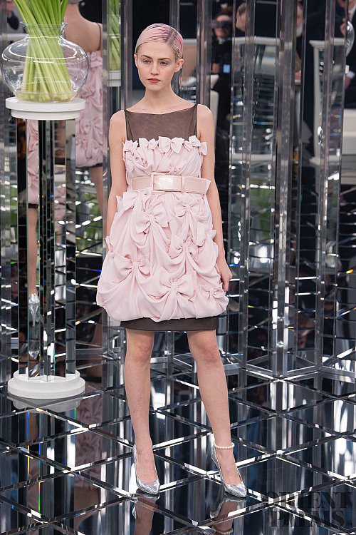 Chanel Spring-summer 2017 Chanel Spring-summer 2017