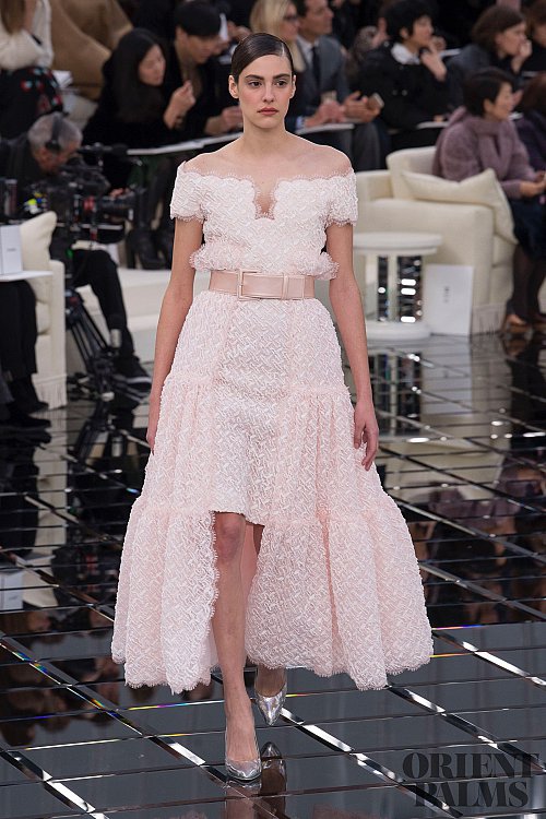 Chanel Spring-summer 2017 Chanel Spring-summer 2017