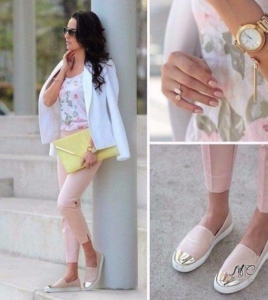 Look! Интересные детали! Look! Интересные детали!