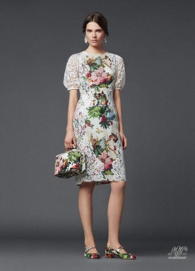 Dolce & Gabbana 2017! Dolce & Gabbana 2017!