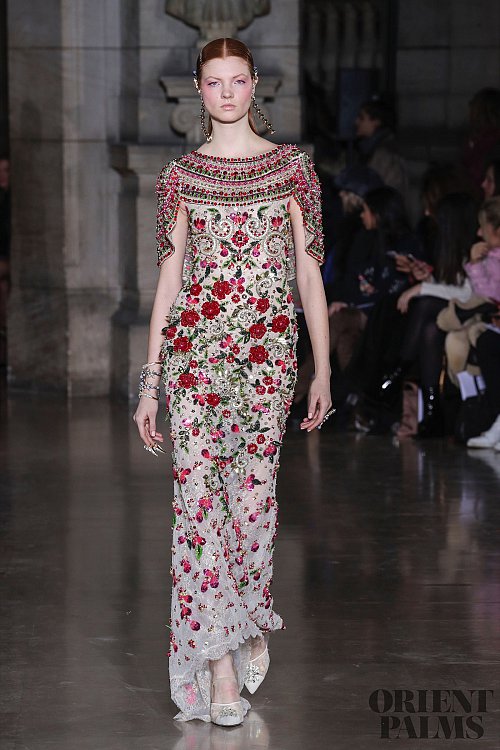 Коллекция Georges Hobeika Spring-summer 2017 Коллекция Georges Hobeika Spring-summer 2017