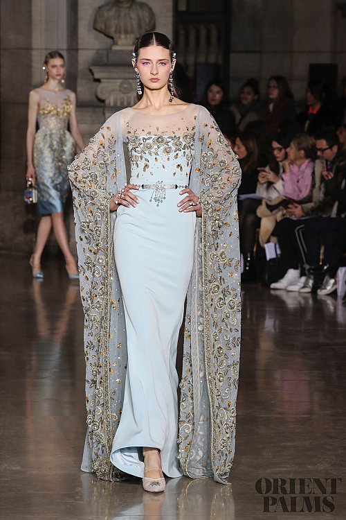 Коллекция Georges Hobeika Spring-summer 2017 Коллекция Georges Hobeika Spring-summer 2017