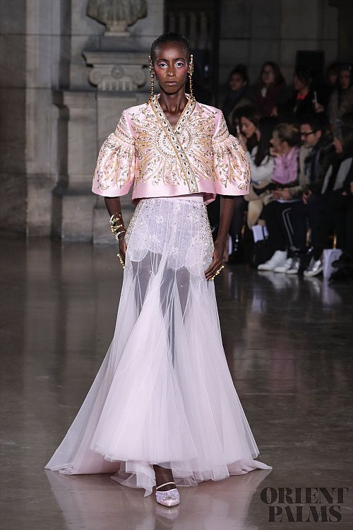 Коллекция Georges Hobeika Spring-summer 2017 Коллекция Georges Hobeika Spring-summer 2017
