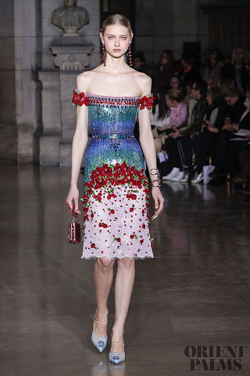 Коллекция Georges Hobeika Spring-summer 2017 Коллекция Georges Hobeika Spring-summer 2017