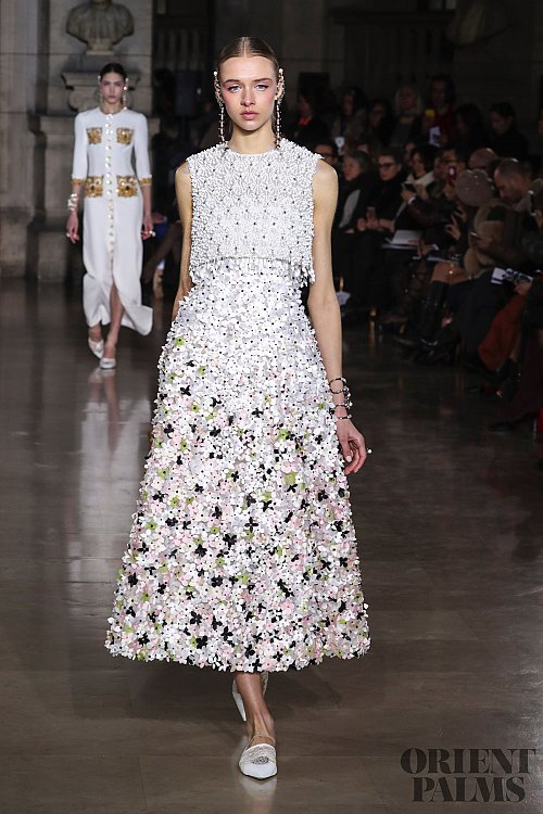 Коллекция Georges Hobeika Spring-summer 2017 Коллекция Georges Hobeika Spring-summer 2017