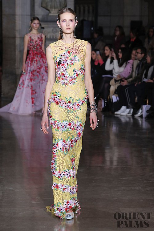Коллекция Georges Hobeika Spring-summer 2017 Коллекция Georges Hobeika Spring-summer 2017