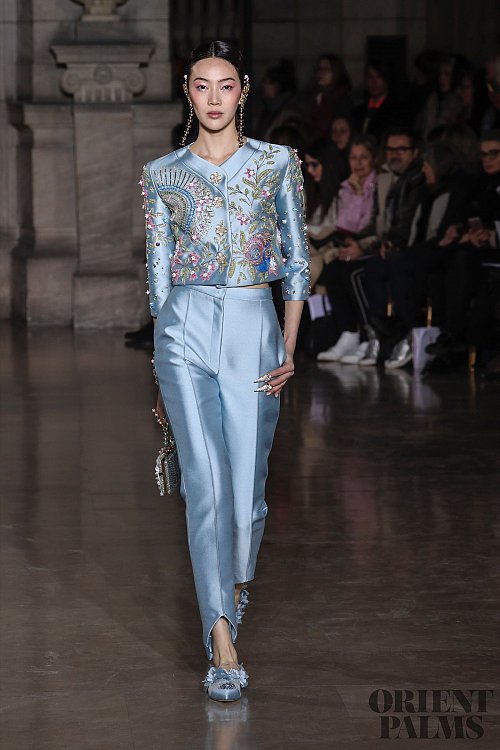 Коллекция Georges Hobeika Spring-summer 2017 Коллекция Georges Hobeika Spring-summer 2017