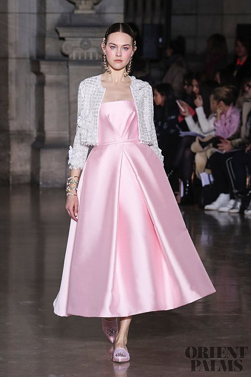 Коллекция Georges Hobeika Spring-summer 2017 Коллекция Georges Hobeika Spring-summer 2017