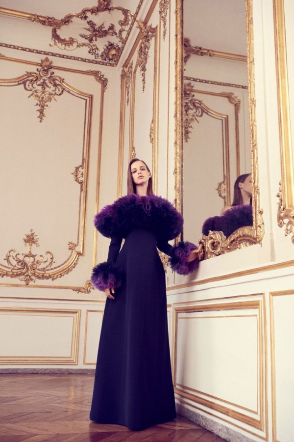 Alexis Mabille 2017 Alexis Mabille 2017