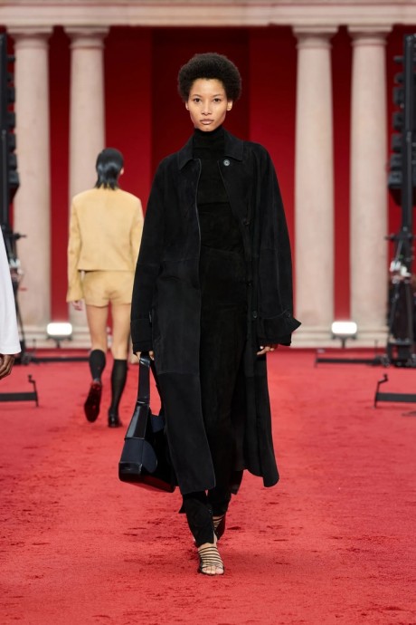 Коллекция Ferragamo Ready-To-Wear 2023