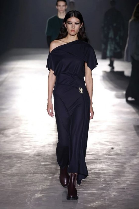 Коллекция Jason Wu Ready-To-Wear Fall/Winter 2024 New York