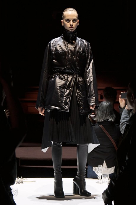 Коллекция Burberry Ready-To-Wear Осень-Зима 2022/2023 Коллекция Burberry Ready-To-Wear Осень-Зима 2022/2023