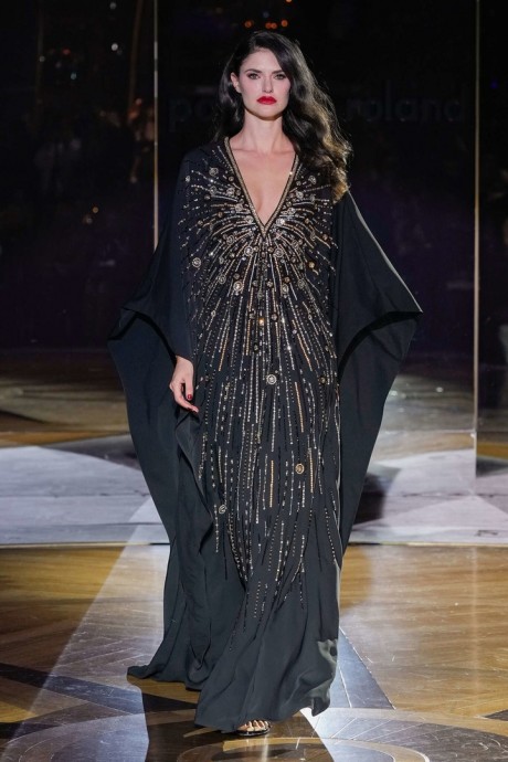 Высокая мода Pamella Roland, Fall-Winter 2025/26