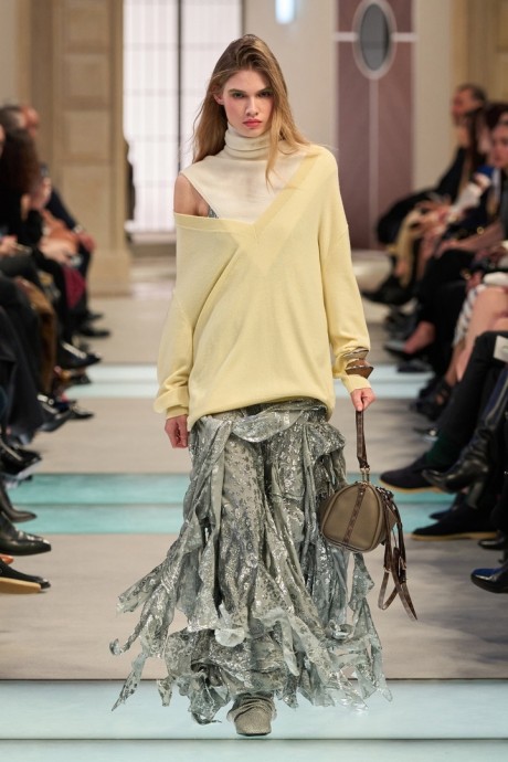 Высокая мода Louis Vuitton, 2025/26