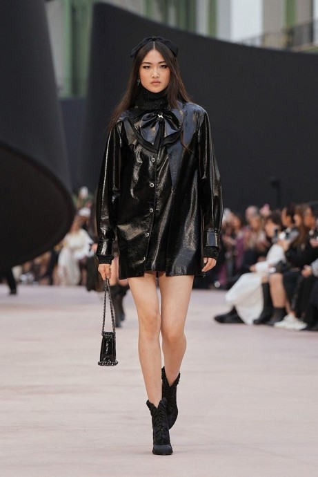 Высокая мода Chanel, Fall-Winter 2025/26