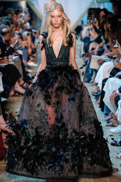 Elie Saab Couture