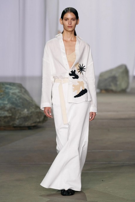 Коллекция Albus Lumen AUSTRALIA RESORT 2024