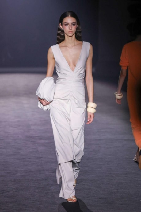 Коллекция Escorpion Ready-To-Wear Весна-Лето 2025