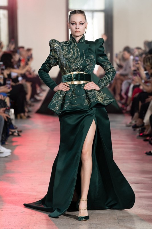 Elie Saab Couture