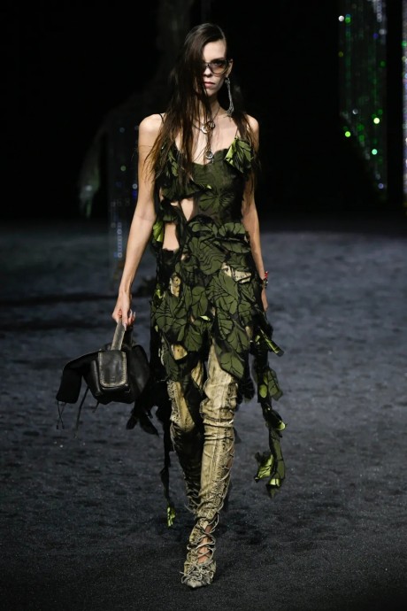 Коллекция Acne Studios Ready-To-Wear Осень-Зима 2023-2024 Коллекция Acne Studios Ready-To-Wear Осень-Зима 2023-2024