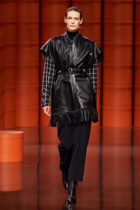 Коллекция Hermès Ready-To-Wear