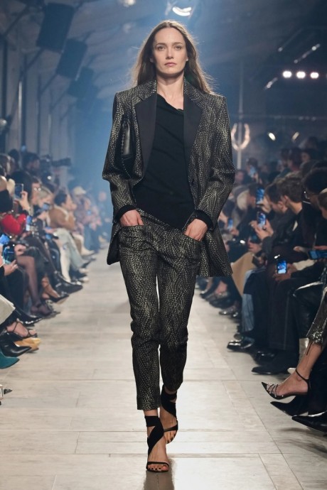 Коллекция Isabel Marant FALL 2023 READY-TO-WEAR