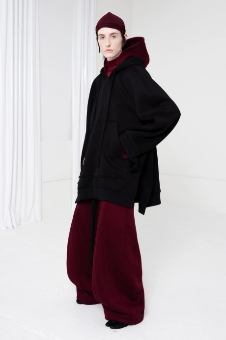 Обзор коллекции Melitta Baumeister Fall 2024 Ready-to-Wear