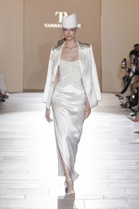 Высокая мода "Tamara Ralph", Haute Couture Fall-Winter 2024/25 Высокая мода "Tamara Ralph", Haute Couture Fall-Winter 2024/25