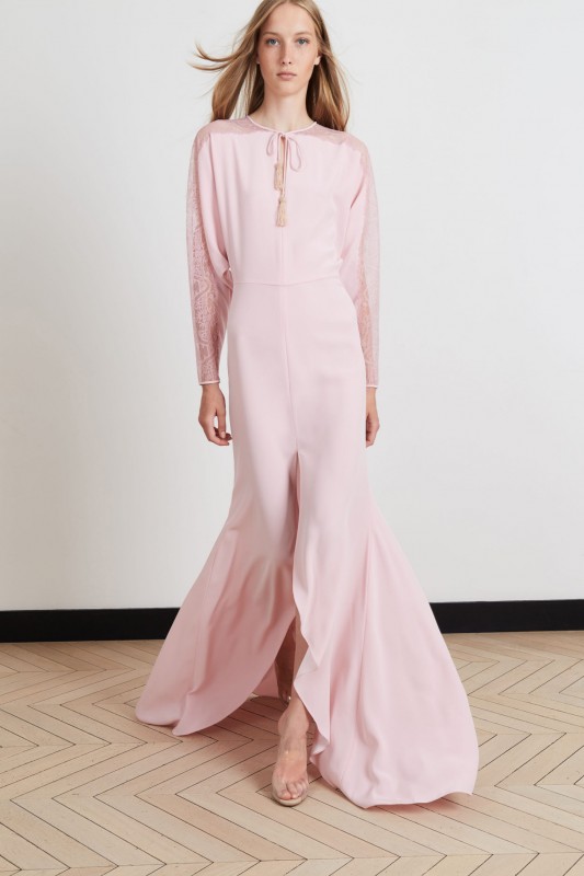 Alexis Mabille Resort