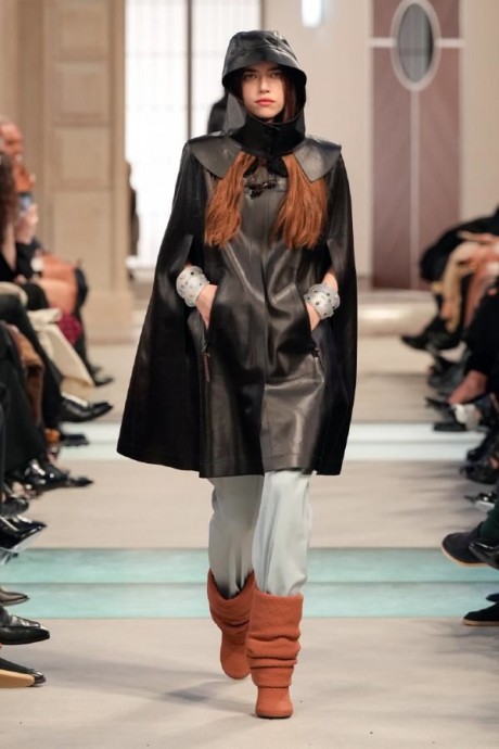 Коллекция Louis Vuitton Ready-To-Wear Осень-Зима 2025-2026 Коллекция Louis Vuitton Ready-To-Wear Осень-Зима 2025-2026