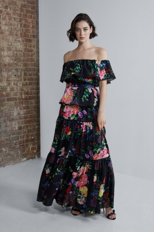 Marchesa Notte Fall-Winter 2020-2021