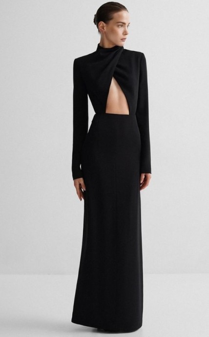 Образы Total Black