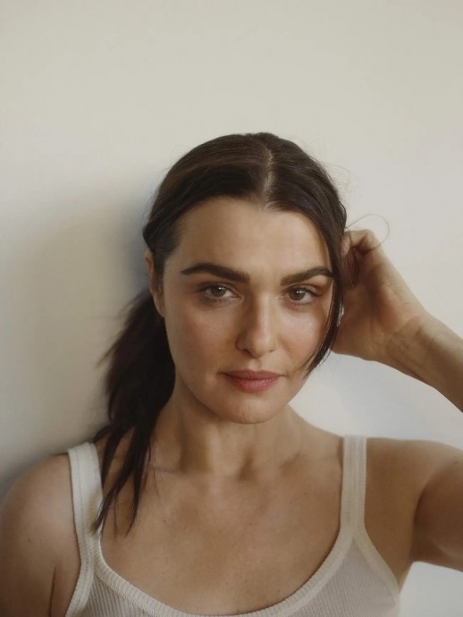 Рэйчел Вайс (Rachel Weisz) в фотосессии для журнала Porter (2023)