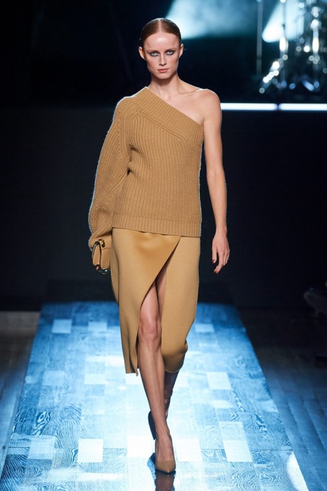 Коллекция Michael Kors Collection Ready-To-Wear Осень-Зима 2022/2023 Коллекция Michael Kors Collection Ready-To-Wear Осень-Зима 2022/2023