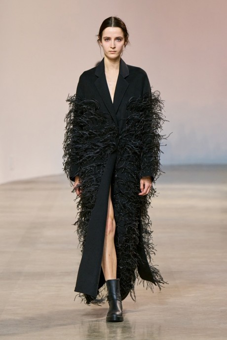 Коллекция Elie Saab Ready-To-Wear Осень-Зима 2022/2023 Коллекция Elie Saab Ready-To-Wear Осень-Зима 2022/2023