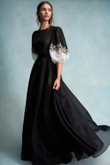 Jenny Packham Resort Весна-Лето 2023