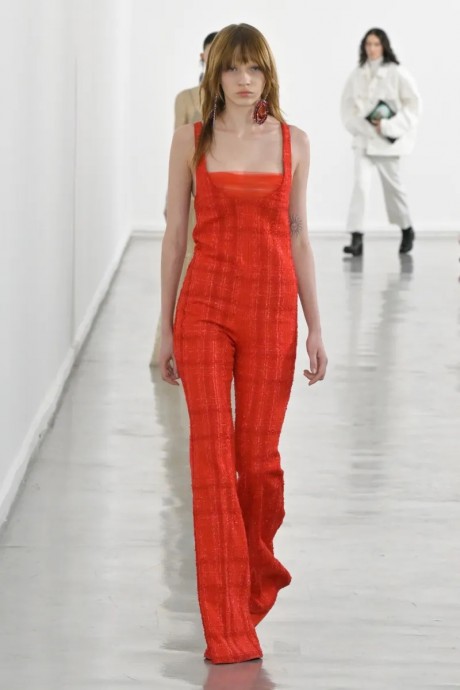 Коллекция Giambattista Valli Ready-To-Wear Осень-Зима 2023-2024 Коллекция Giambattista Valli Ready-To-Wear Осень-Зима 2023-2024