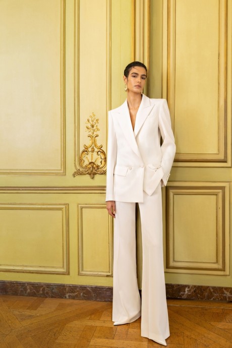 Коллекция: Zuhair Murad 2025