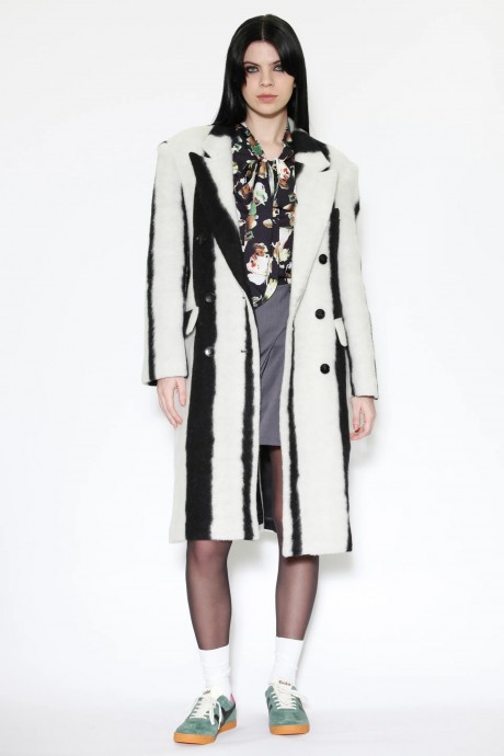 Обзор коллекции Snow Xue Gao Fall 2024 Ready-to-Wear