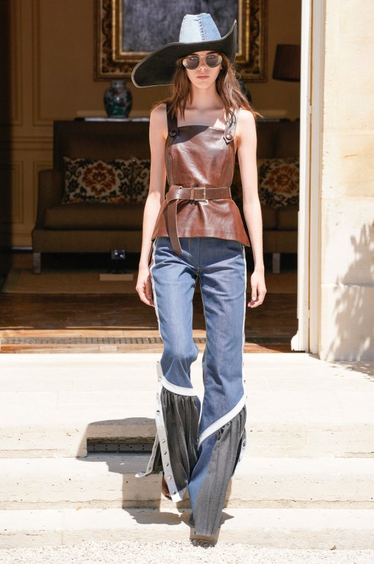 Ronald van der Kemp Couture Ronald van der Kemp Couture