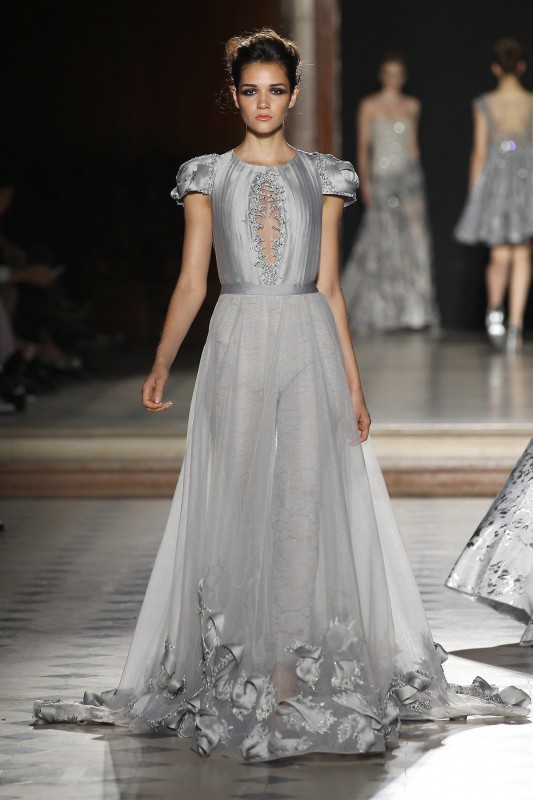 Tony Ward Haute Couture