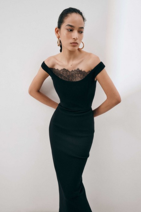 Roland Mouret осень/зима 2025-2026