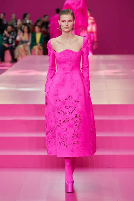 Коллекция Valentino Ready-To-Wear Осень-Зима 2022/2023 Коллекция Valentino Ready-To-Wear Осень-Зима 2022/2023
